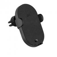Автомобильный держатель с функцией беспроводной зарядки Xiaomi ZMI Wireless Charging Car Bracket (WCJ11)