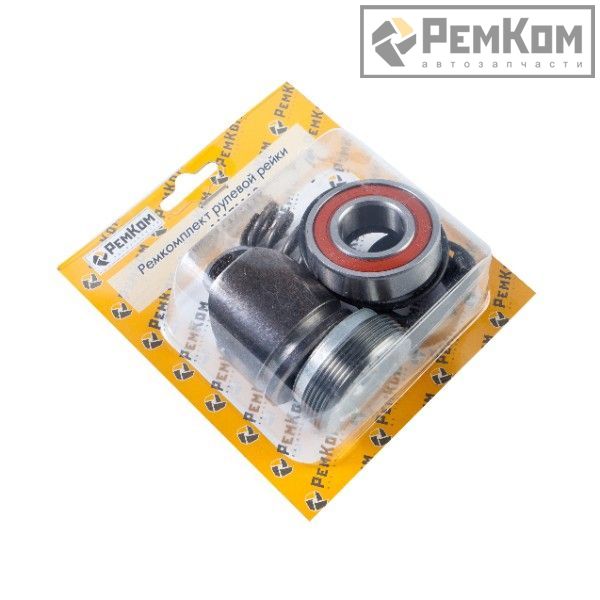RK01012 * Ремкомплект рулевой рейки для а/м 1117-1119