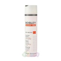 BOSLEY Шампунь питательный для истонченных окрашенных волос ВОS REVIVE (STEP 1) NOURISHING SHAMPOO VISIBLY THINNING  COLOR-TREATED HAIR