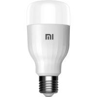 Лампа светодиодная Xiaomi Mi Smart LED Bulb Essential (MJDPL01YL), E27, 9Вт