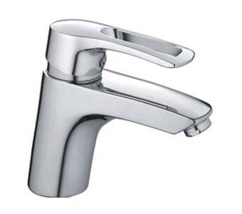 Смеситель для раковины Frap F1066