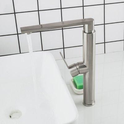Смеситель для раковины Frap F10899-1