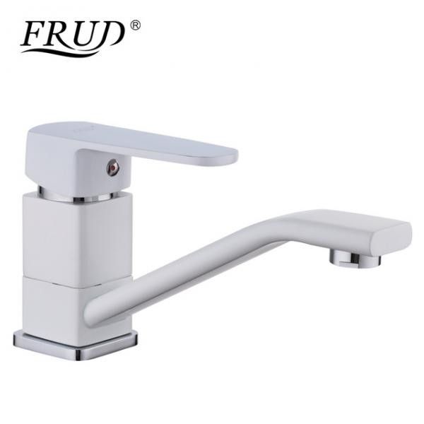 Смеситель для кухни Frud R45301