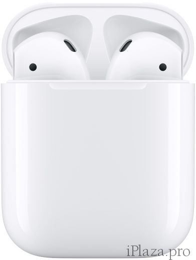 Apple AirPods 2 With Charge Case