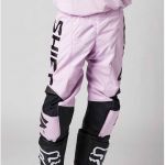 Shift White Label Trac Pink штаны для мотокросса