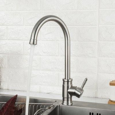 Смеситель для кухни Frap F41899-3