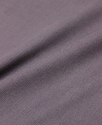 Микровельвет заводского окраса цвет - темный серо-фиолетовый