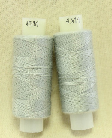 Швейные армированные нитки 45ЛЛ 6602