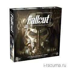 Fallout