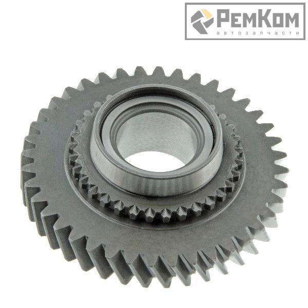 RK13017 * 2110-1701112-10 * Шестерня КПП 1-й передачи для а/м 2110 нового образца (после 10.2000 г.)
