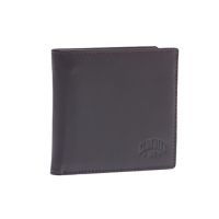 Бумажник Klondike Claim, коричневый