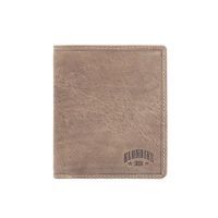 Бумажник Klondike Finn, коричневый