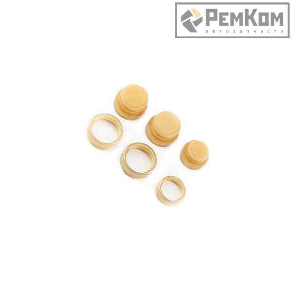 RK01089 * Ремкомплект механизма стеклоочистителя для а/м 2190,1117-1118 , 2192, 2194