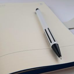 ручки со стилусом с логотипом