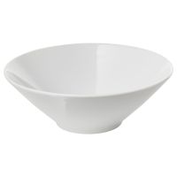 IKEA 365+ ИКЕА/365+, Миска, с прямыми стенками белый, 17 см - 103.731.41