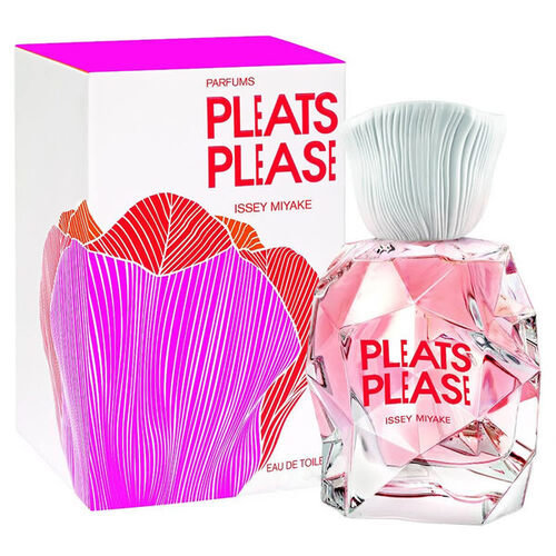 Туалетная вода Issey Miyake Pleats Please 100 мл