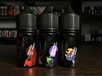 Жидкость Hyper SALT 30мл