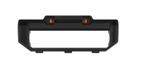 Крышка основной щетки для робота-пылесоса Xiaomi Mi Robot Vacuum-Mop P / Mijia LDS (Черный)