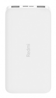 Аккумулятор Xiaomi Redmi Power Bank 10000 (VXN4286GL)