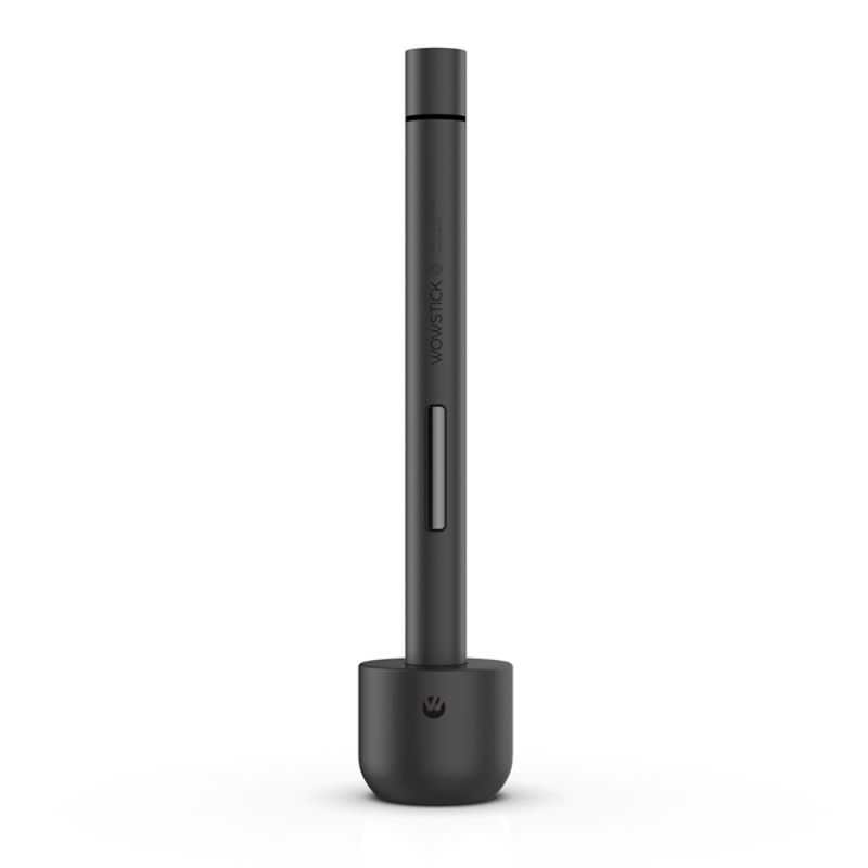 Аккумуляторная отвертка Xiaomi Wowstick 1F+ (Уценка)