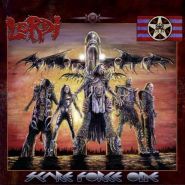 LORDI - Scare Force One 2014