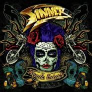 SINNER - Tequila Suicide 2017