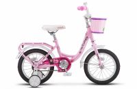 Велосипед детский Stels Flyte Lady 14 Z011 (2022)