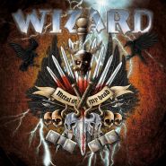 WIZARD - Metal In My Head 2021