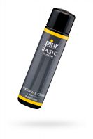Лубрикант PJUR BASIC SILICONE 100 МЛ
