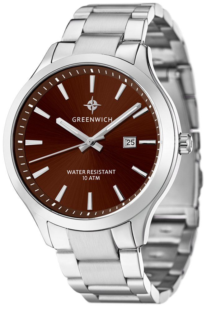 Часы GREENWICH GW 041.10.32