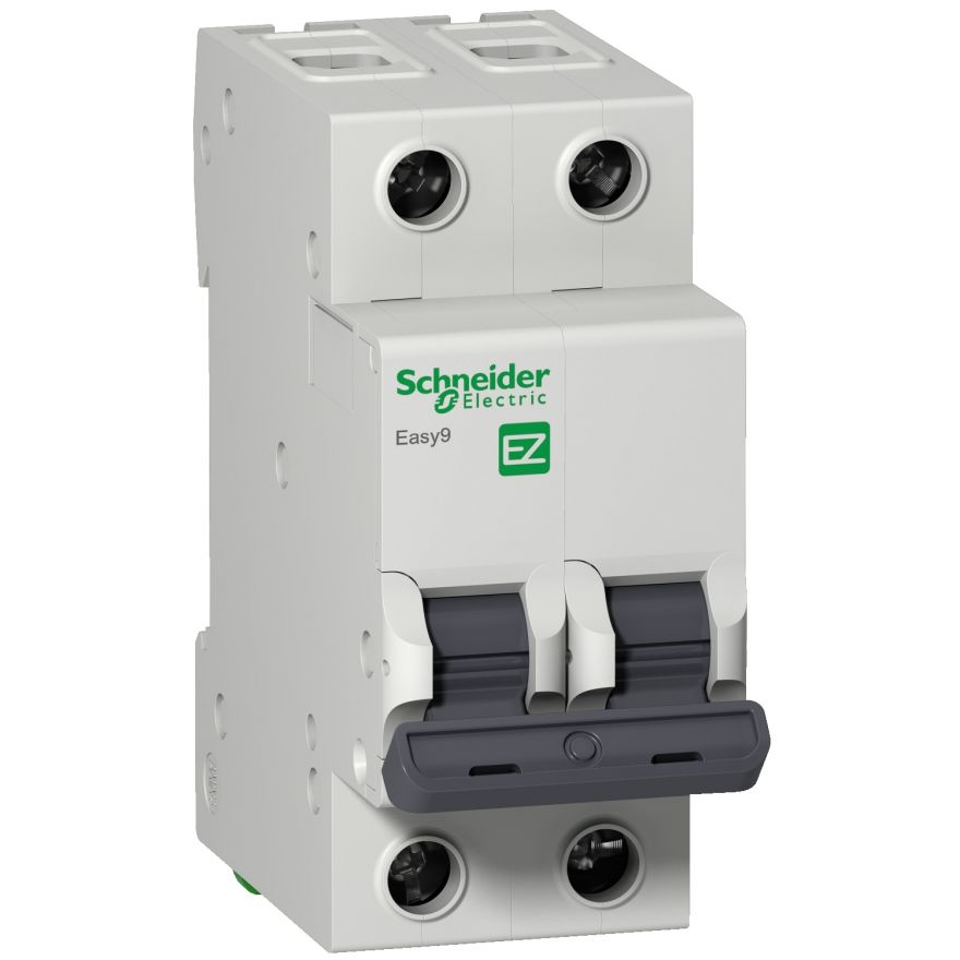 Автоматический выключатель Schneider Electric Easy9 EZ9F34240