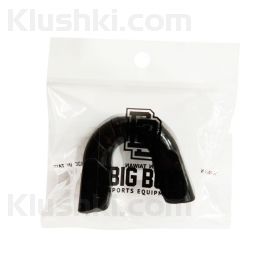 Капа Big Boy, черная (SR)
