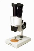 Микроскоп Levenhuk 2ST, бинокулярный - фото