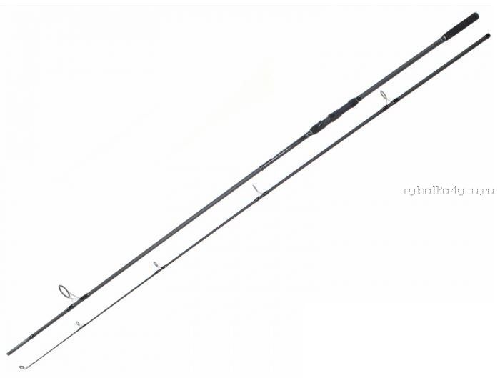 Удилище карповое Mifine Samurai Carp 3.6м / 4.0lb / арт 11504-360