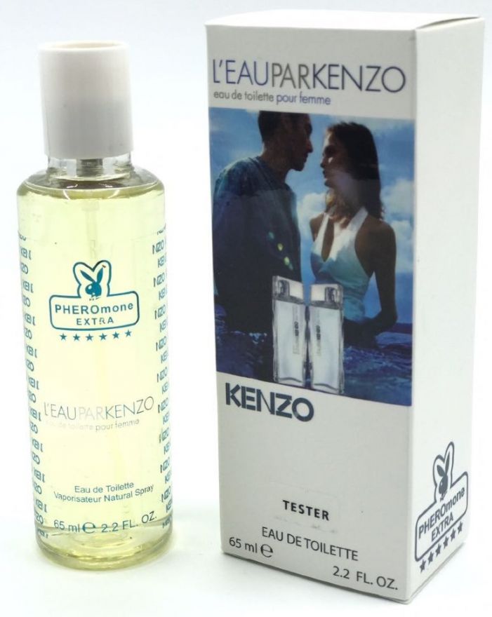 Kenzo L`eau Par Kenzo Pour Femme (65 мл)