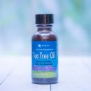 Масло чайного дерева (Tea Tree Oil)