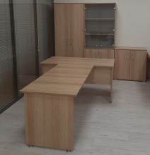 Комплект мебели Спейс (Space)