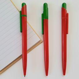 ручки с логотипом в питере