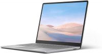 Ноутбук Microsoft Surface Laptop Go (Intel Core i5-1035G1 1000MHz/12.4"/1536x1024/8GB/128GB SSD/DVD нет/Intel UHD Graphics/Wi-Fi/Bluetooth/Windows 10 Home) Platinum