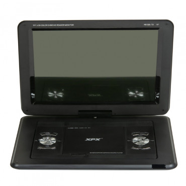 Портативный цифровой DVD-плеер XPX EA-1468D
