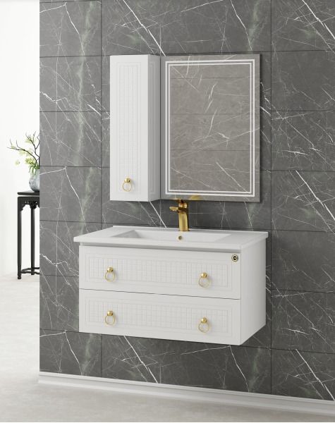Hamam mebeli 65 sm / Мебель для ванной M032-65SM