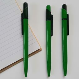 ручки с логотипом в новосибирске