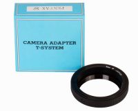 T2-кольцо Konus для камер с резьбовым соединением М42х1 - упаковка