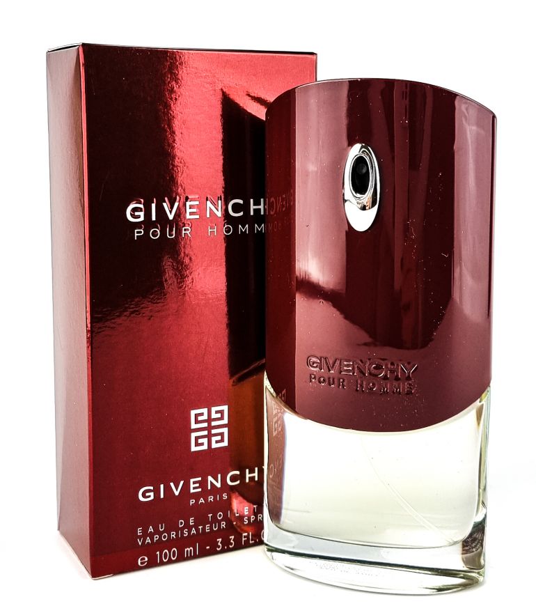 Givenchy Pour Homme 100 мл A-Plus