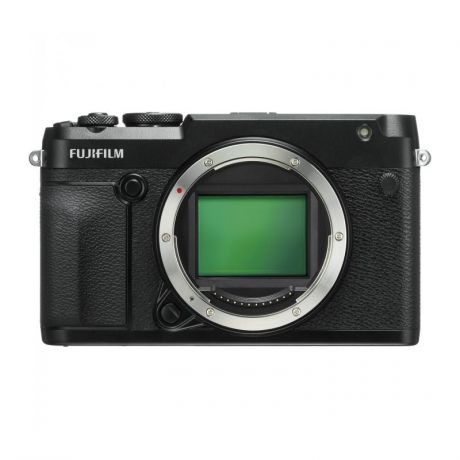 Фотоаппарат Fujifilm GFX 50R Body