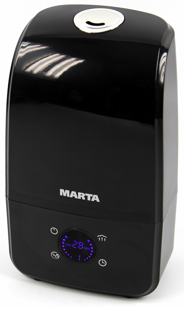 Увлажнитель воздуха MARTA MT-2690