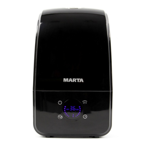 Увлажнитель воздуха MARTA MT-2689