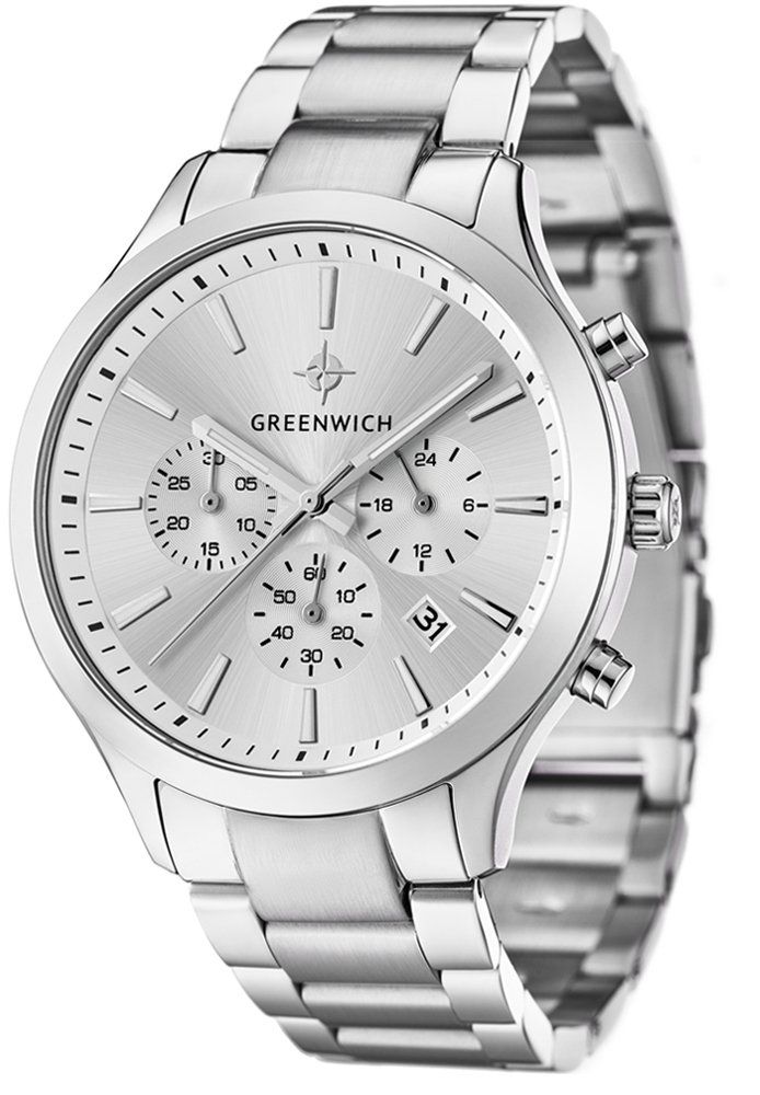 Часы GREENWICH GW 043.10.33