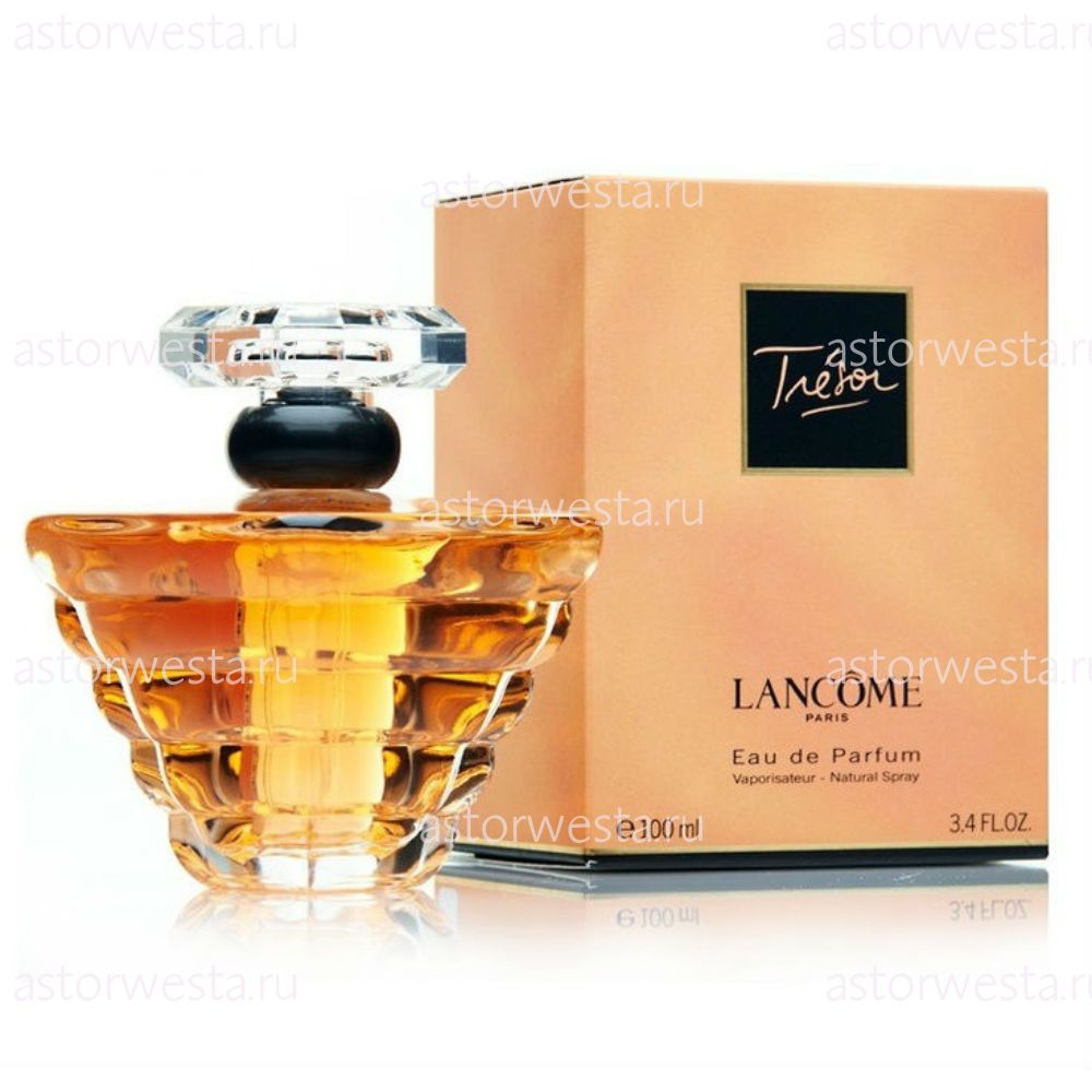 Парфюмерная вода Lancome Tresor Eau de Parfum, 100 мл (ПОД ЗАКАЗ)