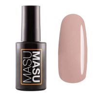 Гель-лак MASU MASU Марципан, 8 мл M140